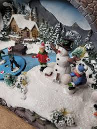 Holiday Living Christmas at Noni's #0848129 Animated ...