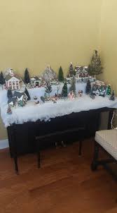 Just about to finish up!