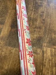 Vintage Christmas Gift Wrapping Lightweight Candles ...