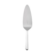 Christofle Infini Silver Plated Cake Server - Kneen & Co.