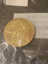 2014 S Native American Sacagawea Dollar Gem Deep Cameo Proof US Coin | eBay