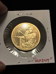 2014 s Proof Sacagawea $1 dollar United States “KCF247” | eBay