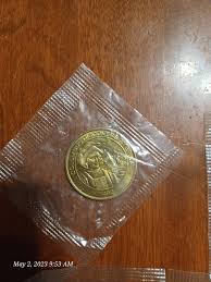 1999 the Sunoco Millennium Coin Series Coins 1-9 in Plastic. Never Been Opened. - Etsy Israel