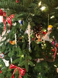 Enchanting Aurora Icicle Beaded Ornament Tutorial PDF ...