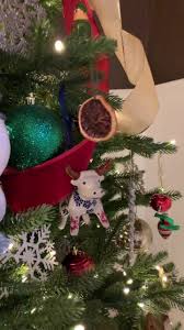 Celebrating our First Christmas on the Farm with a Stunning ...