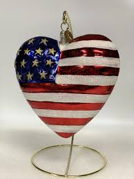 Vintage Christopher Radko, Tribute To America | eBay