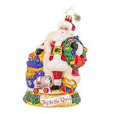 CHRISTOPHER RADKO 1020907 Spreading Joy & Jubilation