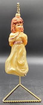 CHRISTOPHER RADKO HUNTINGTON PINKIE 150/5000 LE GLASS ...