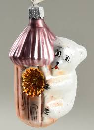 Christopher Radko, Bears | Replacements, Ltd.