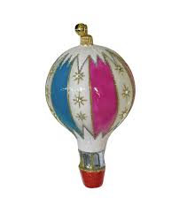 Up, Up and Away - JingleNog