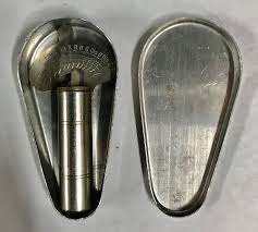 Vintage Adjustable Pitch Pipe | Reverb