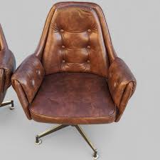 Vintage Douglas Furniture Co. Dining Chairs - Etsy