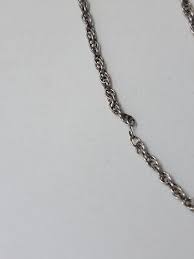 Vintage chain amulet pendant Horse 925 sample gift for a ...