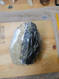 Rock checks the boxes for Obsidian, but I shouldn't be ...