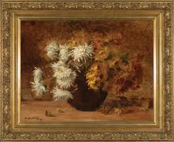 Sold at Auction: Marie M Seebold, Marie Madeleine Seebold ...