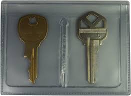 Marshal Heavy Duty Vinyl 6 Pages Insert Bifold Trifold ...