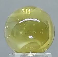 Swirl Marble .60 Inch Near-Mint Condition Combined Shipping ...