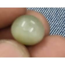 Cat Eye Stone