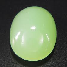 12.36 ULTRA RARE VERY BEAUTIFUL GREEN / NATURAL GREEN OPAL ...