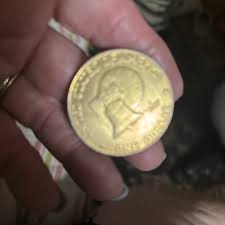 Gold Plated Uncirculated/Ungraded 1776-1976 Bicentennial Pres Eisenhower Dollar | eBay