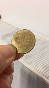 2013 Chucke Cheese Golden Coin for Sale in Bellevue, WA - OfferUp