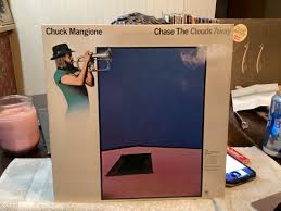 Chuck Mangione “Songs of the new Moon” 1975 VG vinyl lp.. SP4773 | eBay
