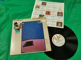 Chuck Mangione ~ Chase The Clouds Away ~ A&M Records ~ SP 4518 Vinyl Record | eBay