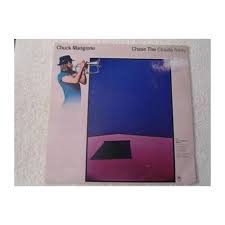Chuck Mangione - Chase The Clouds Away LP Vinyl Record For Sale
