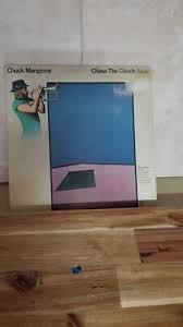 CHUCK MANGIONE Chase The Clouds Away ~1975 Vinyl LP ~ A&M/SP-4518 RARE JAZZ | eBay