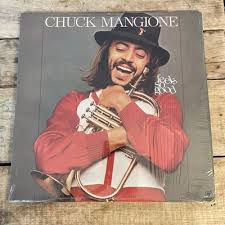 Vinyl Record - Chuck Mangione: Feels So Good - 1977 LP | eBay