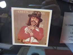 Chuck Mangione Old Platinum RIAA Platinum Record - Etsy