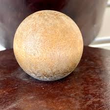 Buy Elmar Ice-man Ice Bucket, Vintage MCM Brown Faux Leather ...