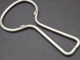 VTG Bottle Openers Coca Cola Budweiser Schmidts Beer Sheraton Arrowhead Lot of 6 | eBay