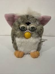 Church Mouse Furby | eBay
