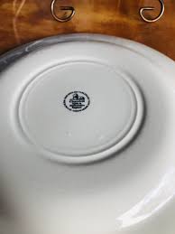 Vintage Churchill Blue Willow Dinner Plates 5 Pieces England 11” $60 Mint Co | eBay