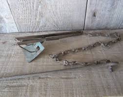 Antique Gopher Trap - Item No. 973 - Etsy