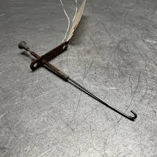 OEM GOOD USED VINTAGE BRIGGS N-STYLE 306627-1252136 THROTTLE ...