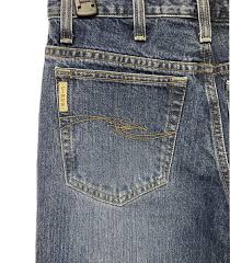 CINCH MEN'S DOOLEY JEANS MB93034002 SIZE 28 X 34 | eBay