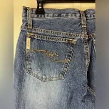 Cinch | Jeans | White Label Cinch Jeans | Poshmark