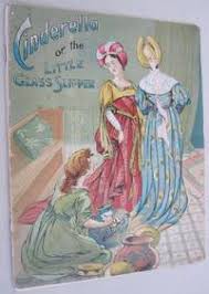 Cinderella; or the Little Glass Slipper by Charles Perrault ...