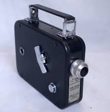 Eastman KODAK CINE Eight-25 825 Vintage Film Movie ...