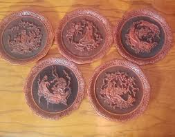 The Five Perceptions of Weo Cho Cinnabar Limited Edition ...