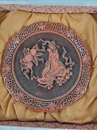 Five Perceptions of Weo Cho Ming 3rd Plate The Sense Of ...