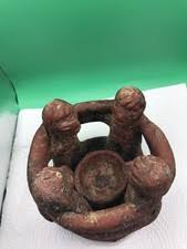 Unbranded Circle of Friends Candle Holders & Accessories for sale | eBay