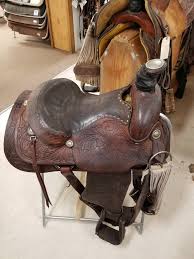 Used Roper/0300323GM/14 1/2-15 – Mock Brothers Saddlery