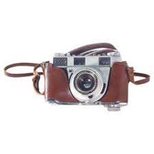 Antique Kodak "No. 1 Supermatic" Folding Camera and Leather Case, circa 1930 at 1stDibs | vintage kodak camera in leather case, kodak 1930 camera, kodak leather