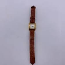 Daks | Accessories | Daks London Dg06 Stainless Steel Mens ...