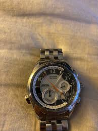 Citizen Eco Drive Watch Minute Repeater for Sale in Phoenix ...