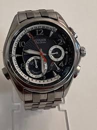 Battery Replacement Drive Calibre 9000 Manual Citizen Eco ...