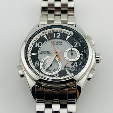 Citizen Bl9000 Citizen Minute Repeater Calibre 9000 Band ...